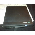 IBM FD-05U External Floppy Drive 3.5" 1.44MB Drive 12J0425 83H6258